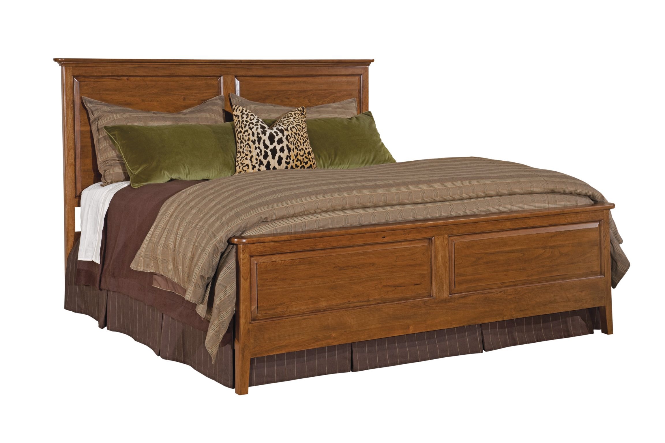 Kincaid king online bedroom set